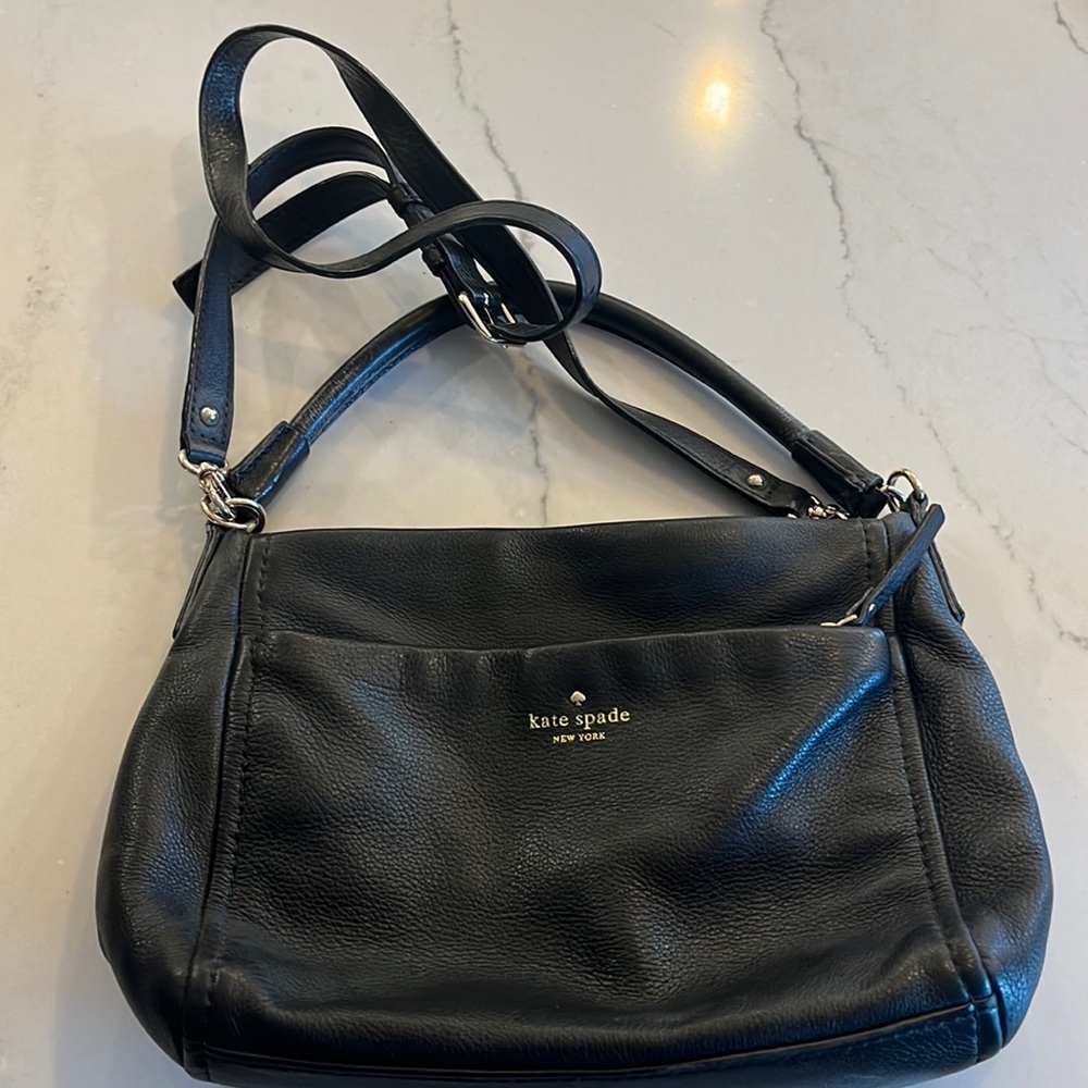Kate Spade Cobble Hill Little Curtis Crossbody Bag